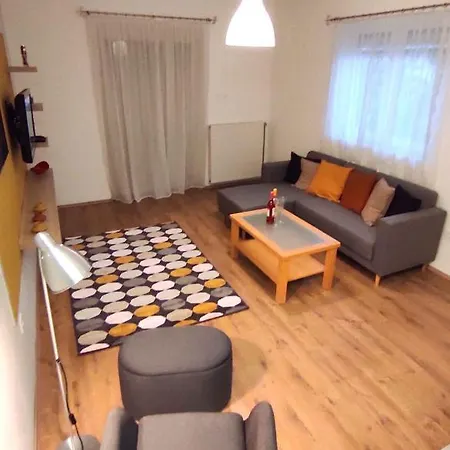 Σπίτι διακοπών In 35176 Balatonfenyves