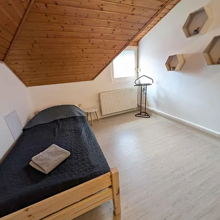 In 35176 Holiday home