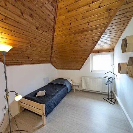 In 35176 Σπίτι διακοπών Balatonfenyves