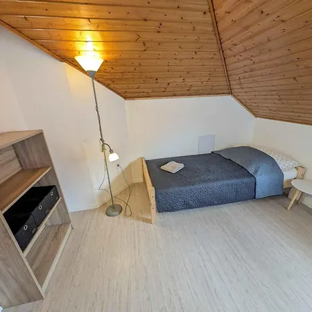 In 35176 Holiday home *