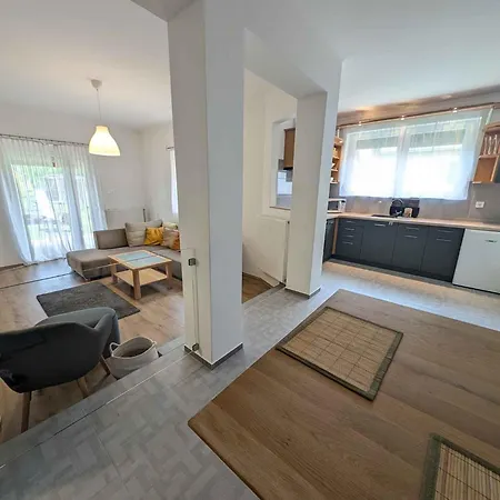 Holiday home In 35176 Balatonfenyves