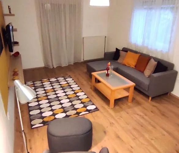 Hébergement de vacances In 35176 Balatonfenyves