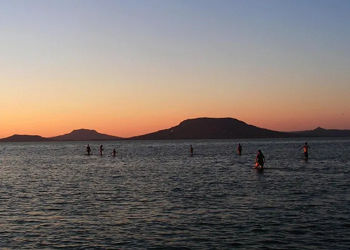 In 35176 Hébergement de vacances *