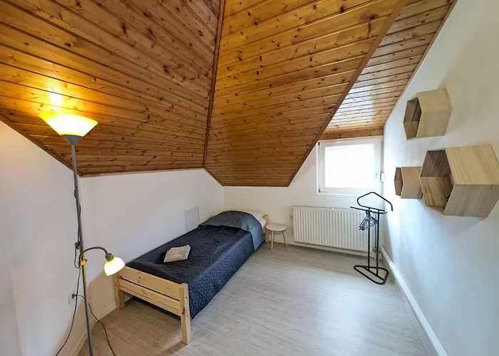 In 35176 Nyaraló Balatonfenyves