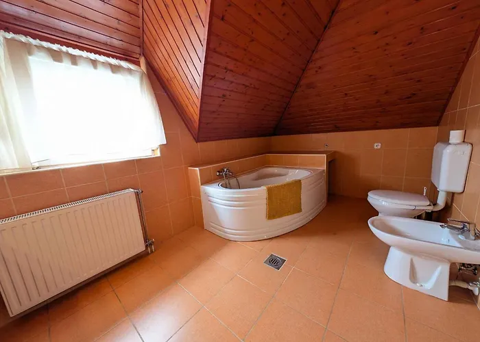 In 35176 Nyaraló Balatonfenyves