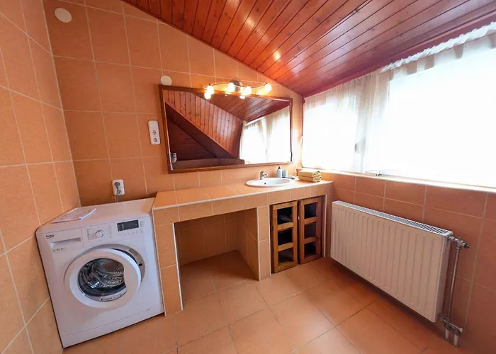 In 35176 Hébergement de vacances