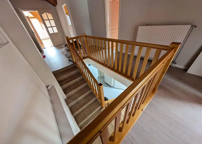 In 35176 Hébergement de vacances Balatonfenyves