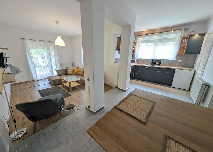 Hébergement de vacances In 35176 Balatonfenyves